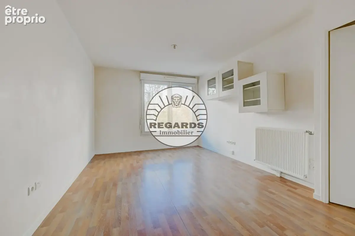 Appartement 2 pièces 40 m² à vendre à Arcueil (94110) - photo 2