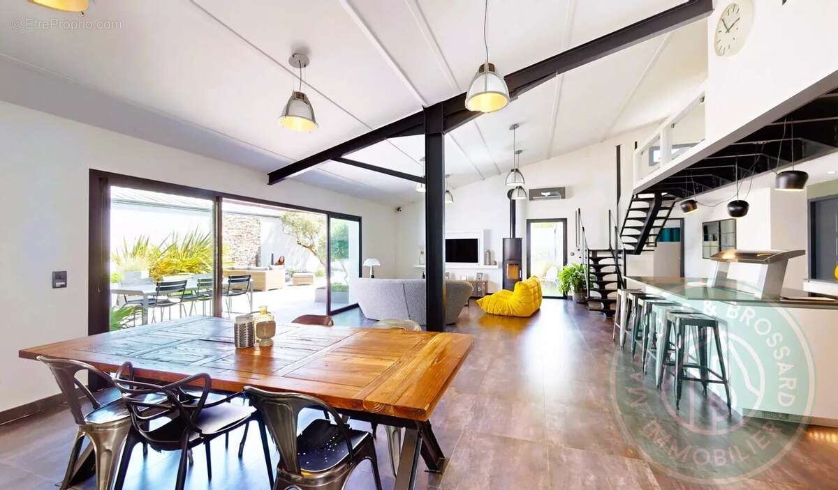 Appartement à IDRON