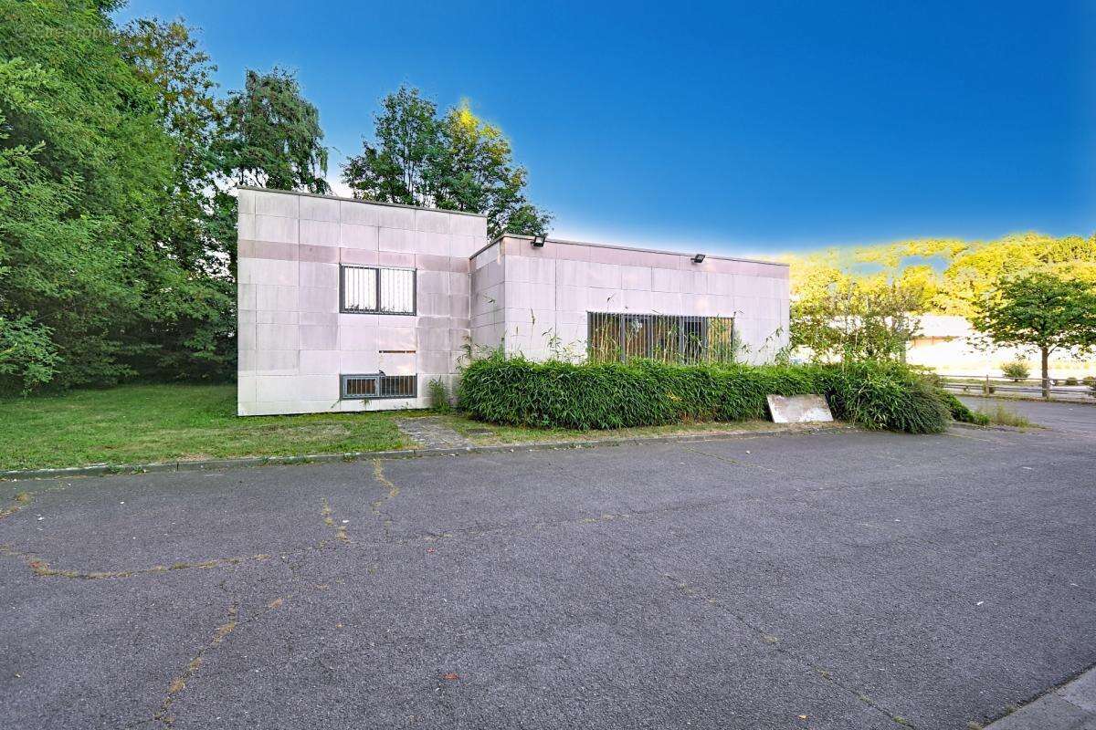 Clinique vétérinaire de 300 m² sur terrain de 1 194 m² – longwy - photo 11