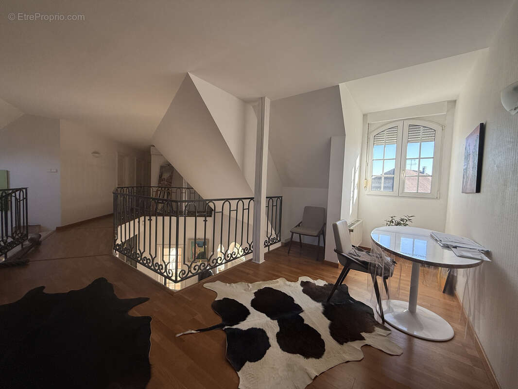 Maison à MICHELBACH