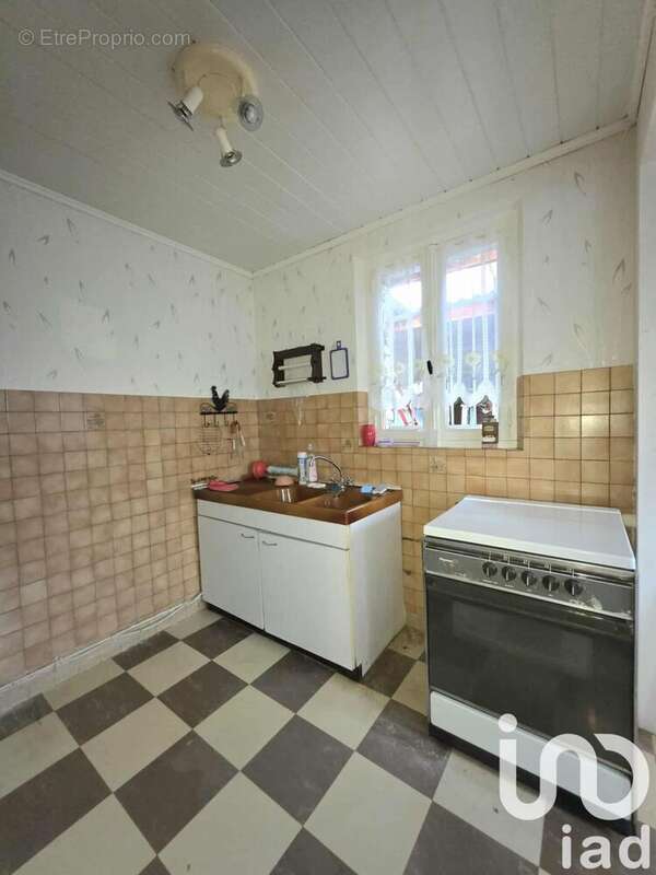 Photo 4 - Maison à LEVAL