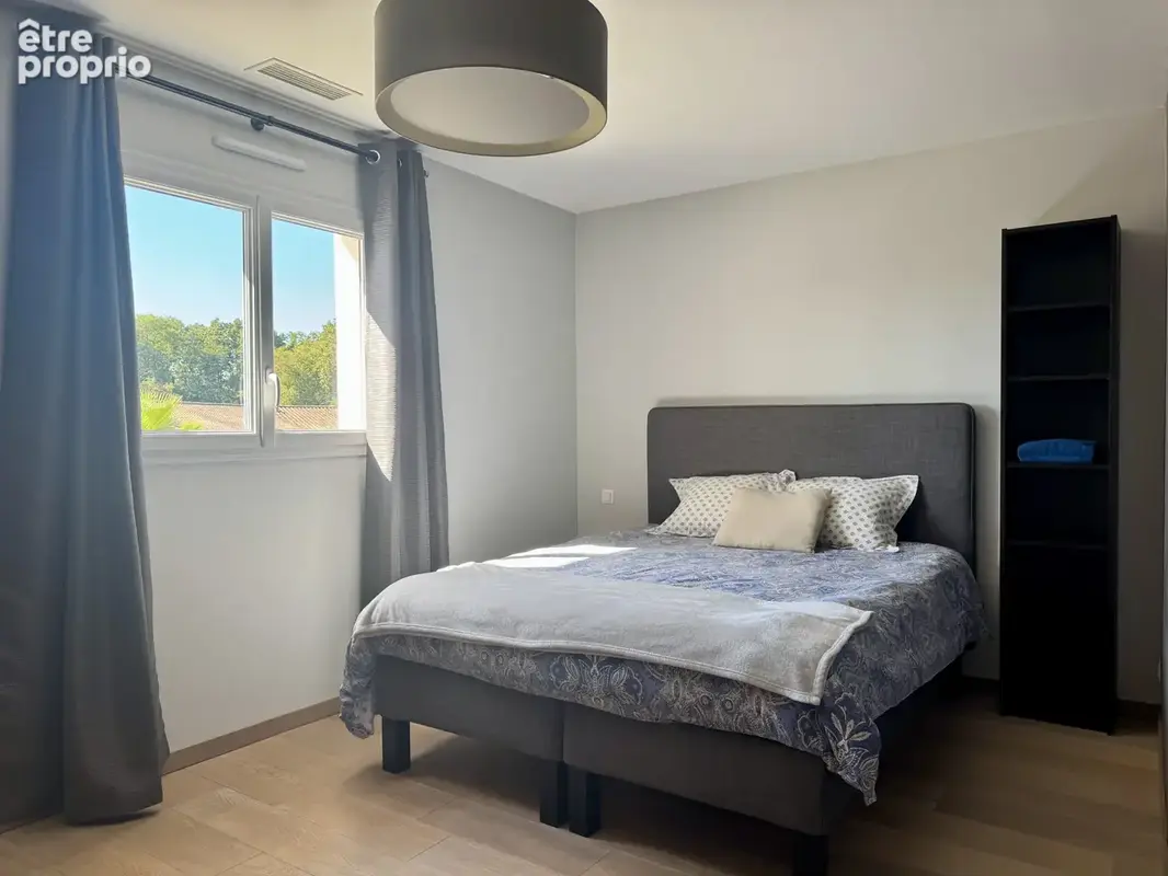 Saint-aubin-de-médoc   propriété familiale haut de gamme   236,5 m2   6 chambres   piscine - photo 18