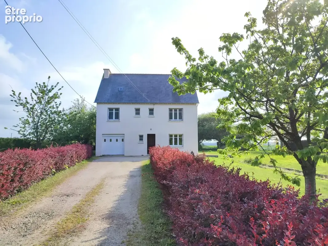 Maison à SAINT-ALBAN