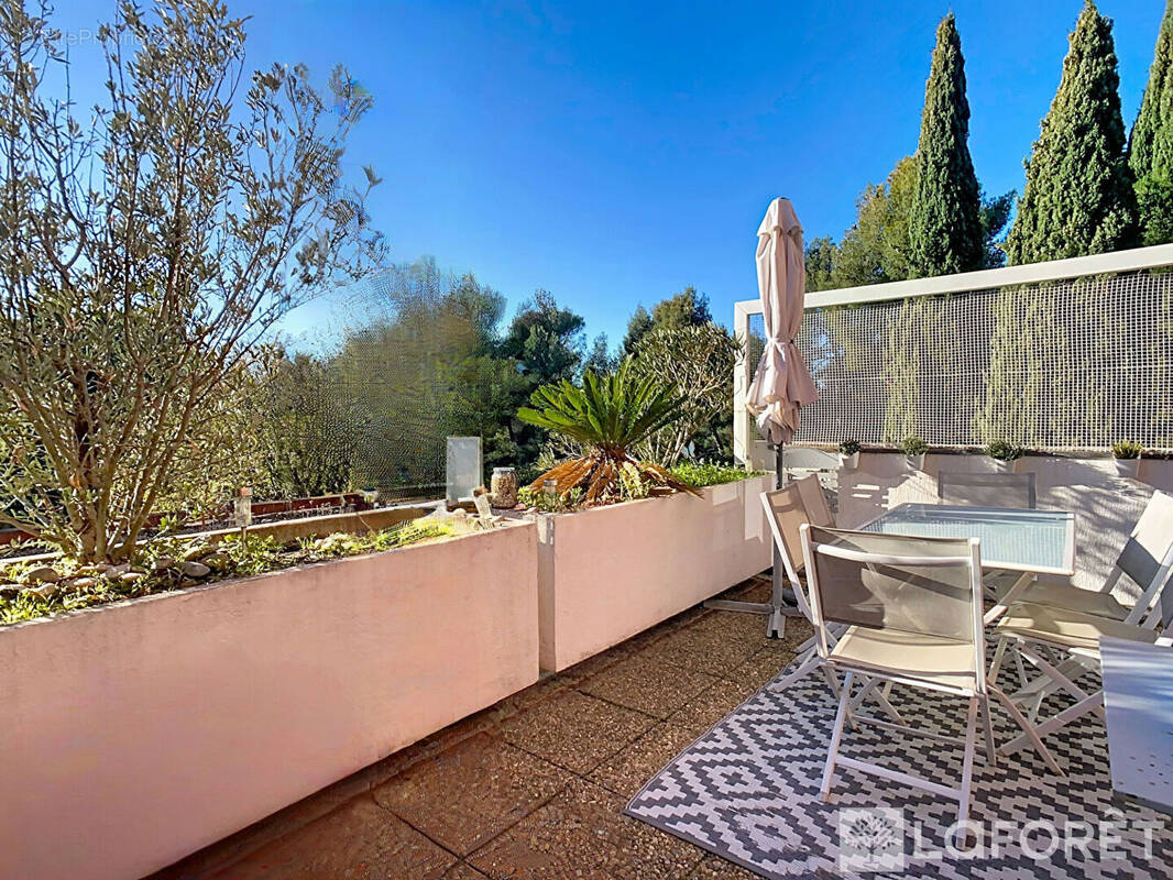 Appartement à VITROLLES