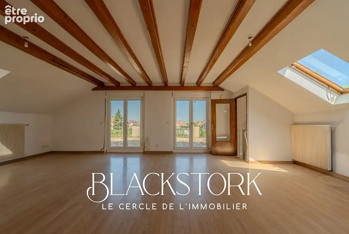 Maison de 212 m2 à rénover HETTENSCHLAG - photo 4