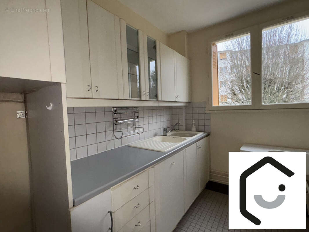 Appartement à MONTMORENCY