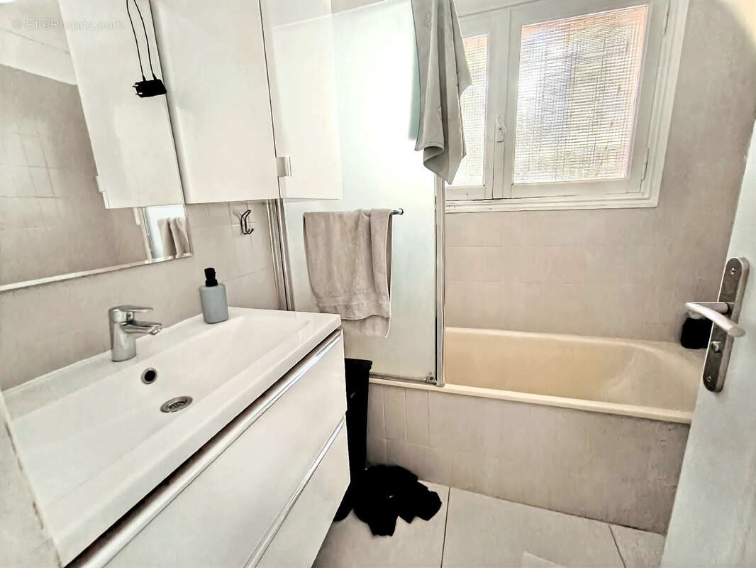 Maison à FREJUS