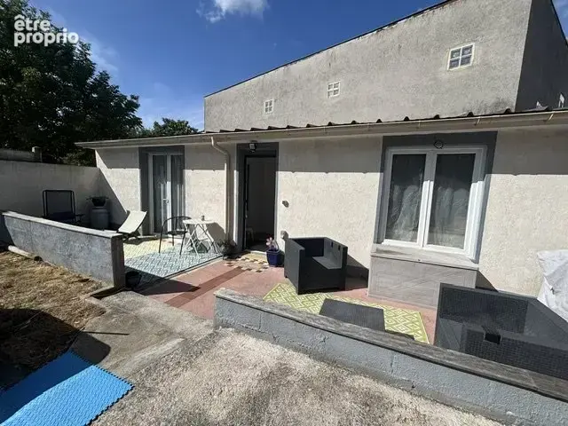 Maison 184 m² à Pontault-Combault  - photo 18