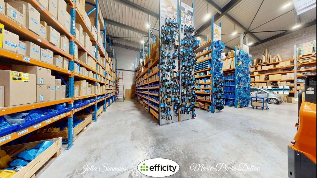 Commerce 440 m² à Plaisir  - photo 5