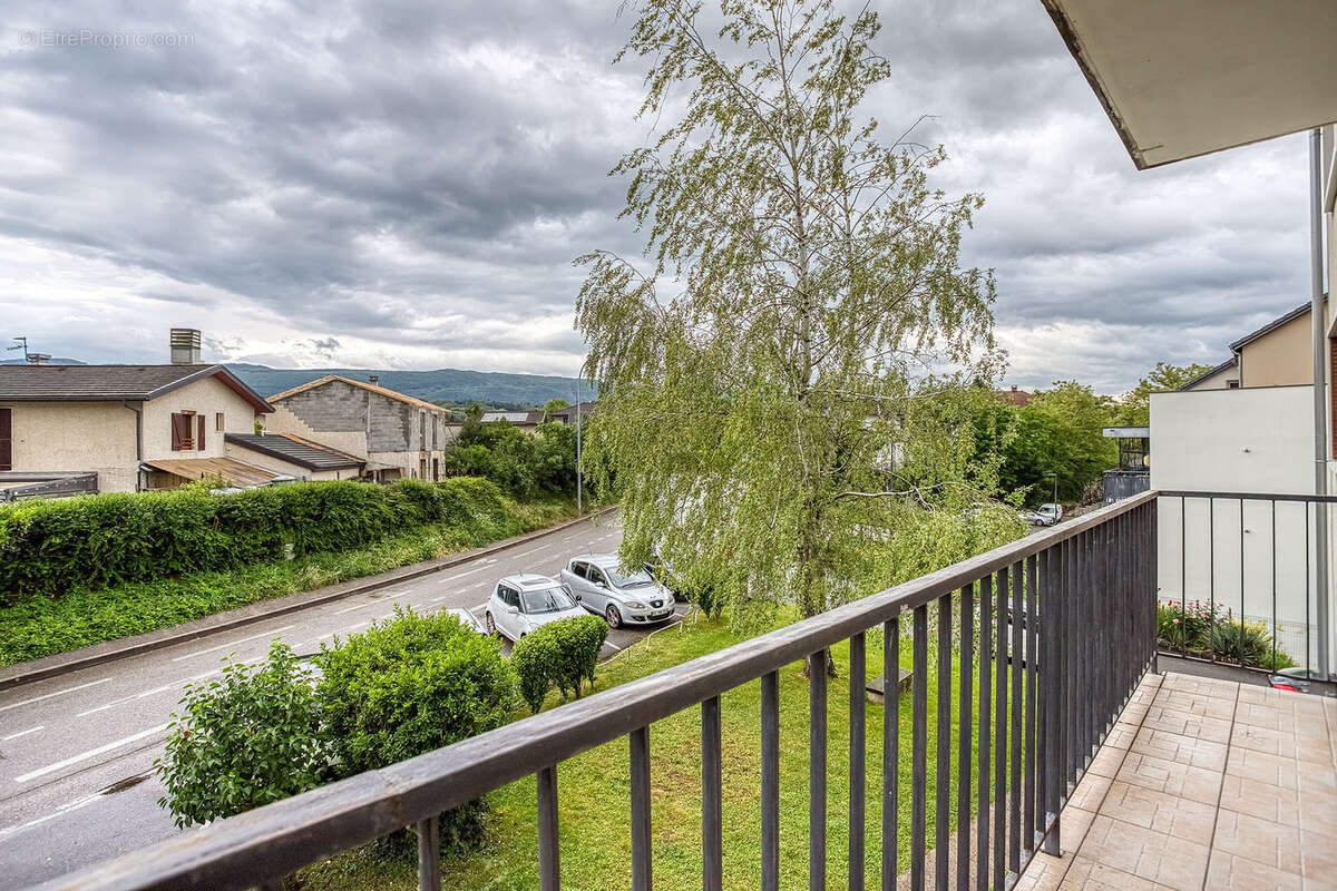 Appartement à RUMILLY