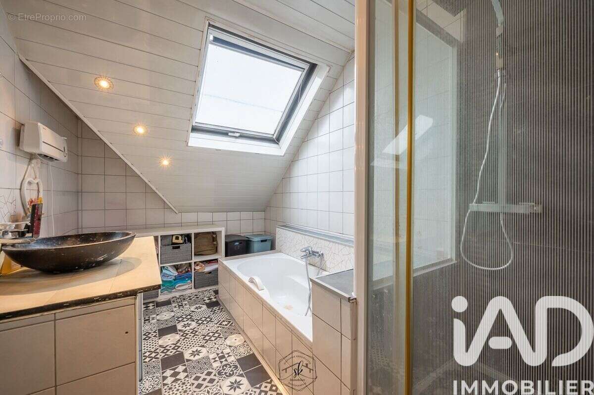 Photo 9 - Maison à MONDELANGE