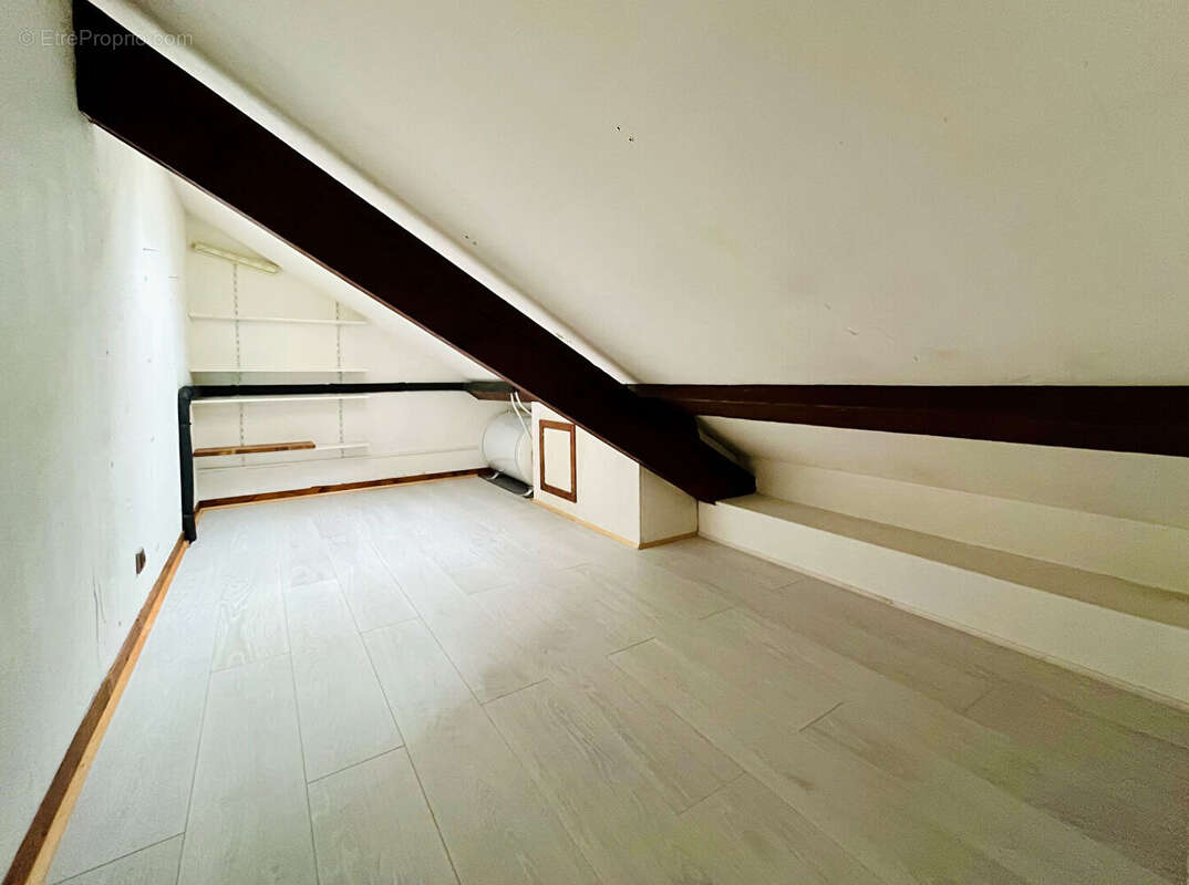 Appartement à BESANCON