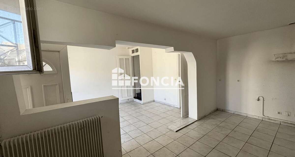 Maison de ville de 62 m² - photo 3