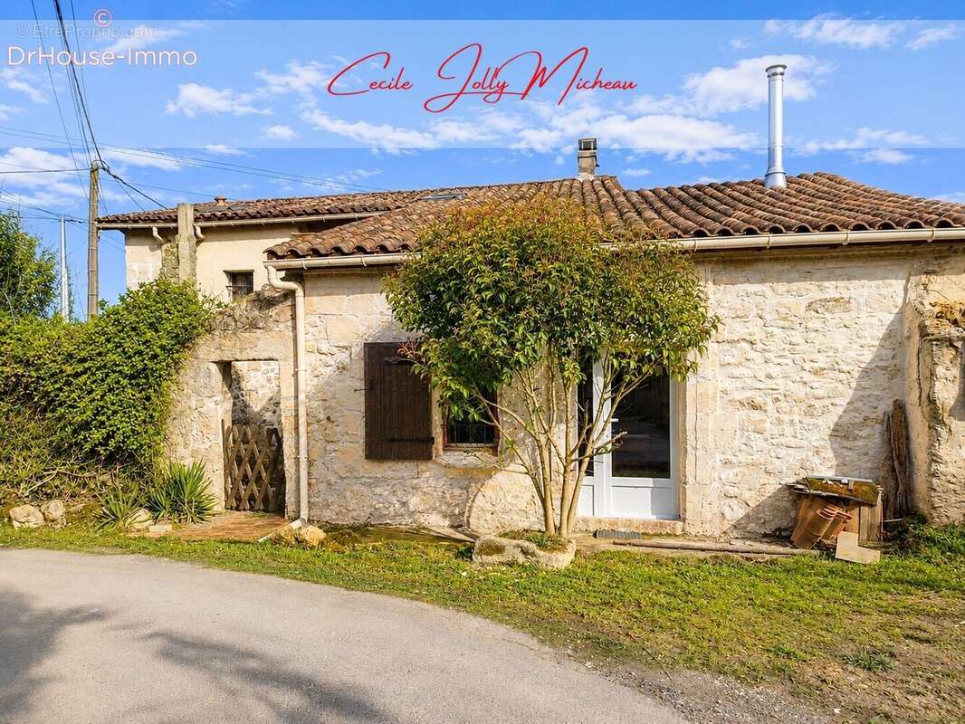 Maison 5 pièces 118 m² à vendre à Lansac (33710) - photo 13