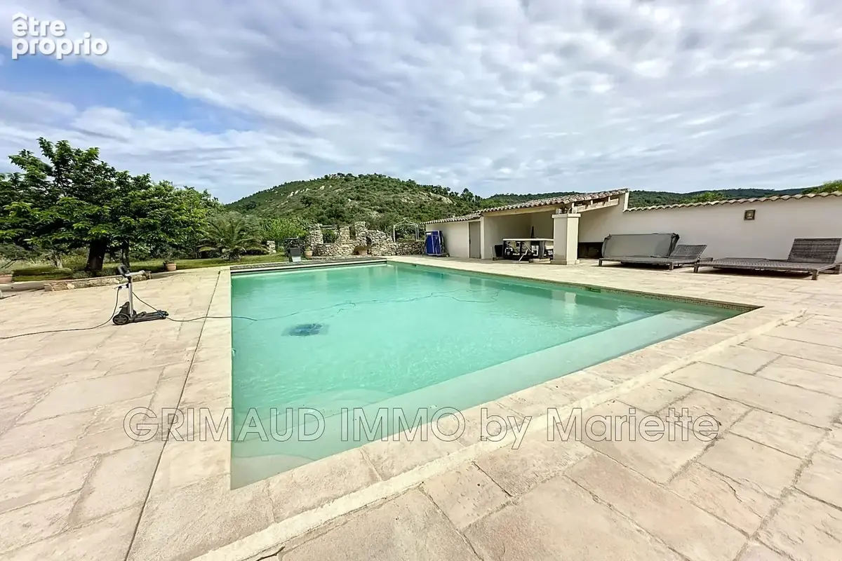 Photo Maison à Plan-De-La-Tour au prix de 2 950 000€