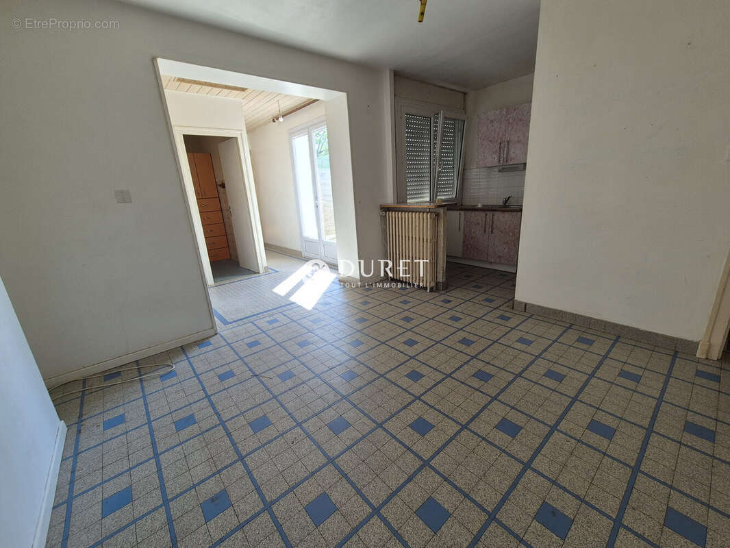 Maison 167 m² à Aizenay  - photo 4