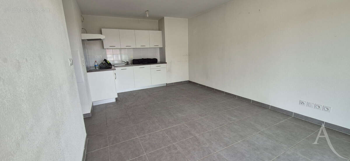 Appartement à ONDRES