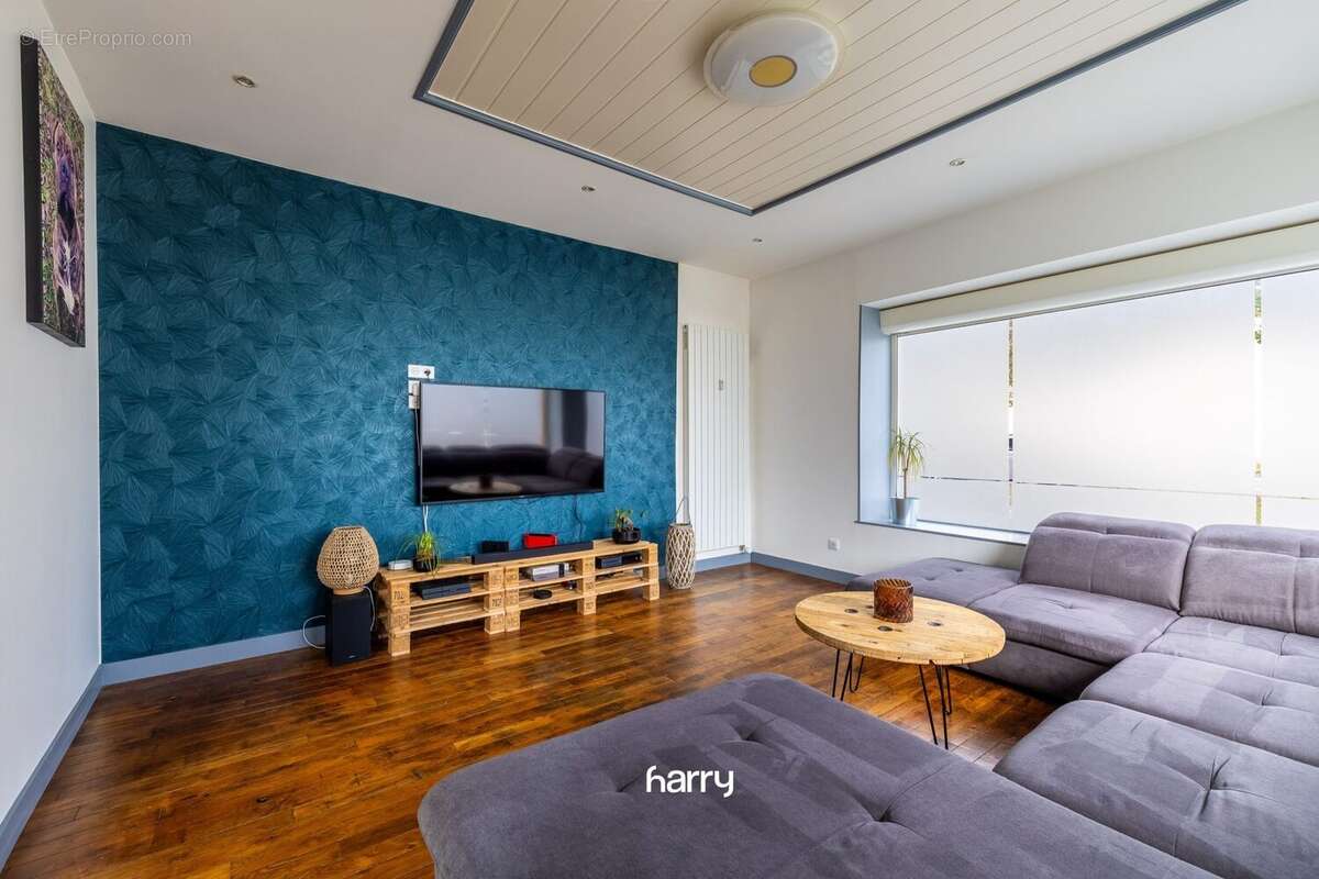 Appartement à PONTARLIER