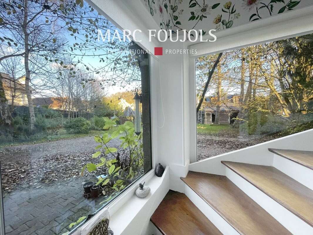 Maison à PIERREFONDS