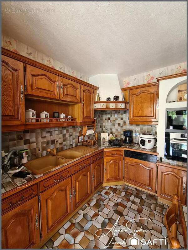 Photo 3 - Maison à RUOMS