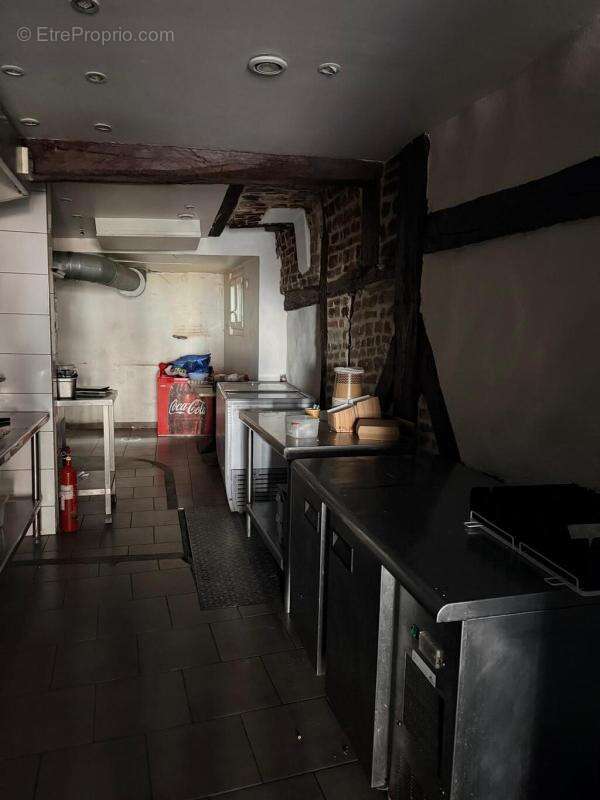 Commerce à BOURG-EN-BRESSE