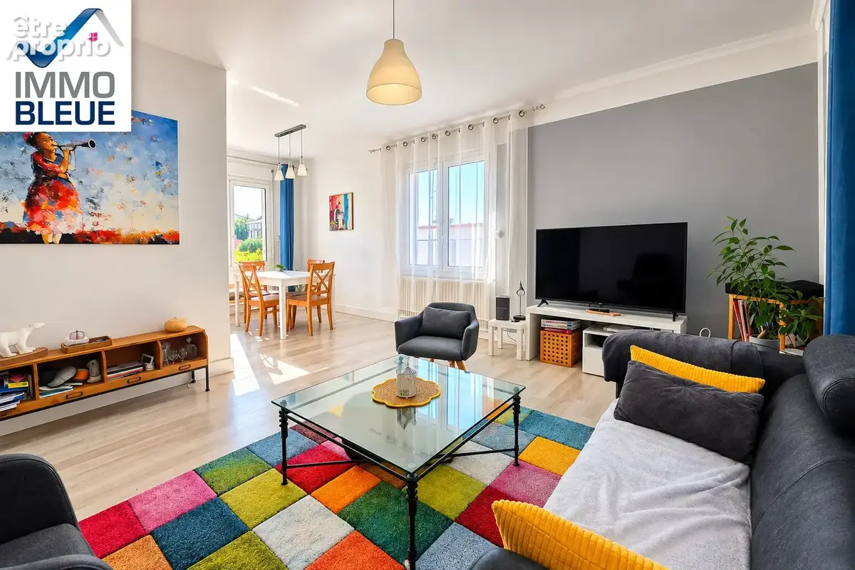 Maison 169 m² à Sausset-Les-Pins  - photo 3