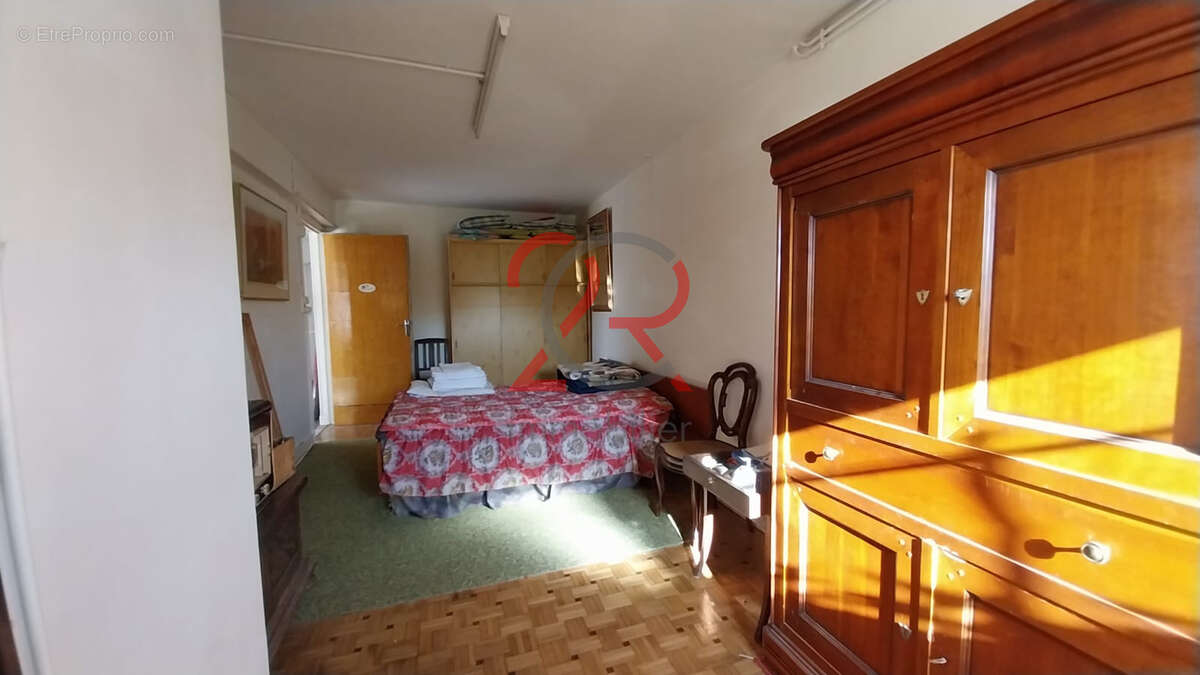 Appartement à MARTILLAC