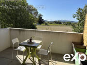 Appartement à LAVERUNE