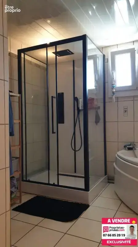 Maison 6 pièces de 120 m² - photo 11