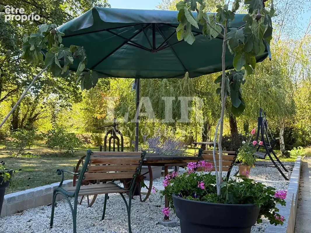 Magnifique propriété sur 1,8 hectares à vendre en Exclusivité secteur Pre En Pail Saint Samson - Réf: A15545 - photo 16