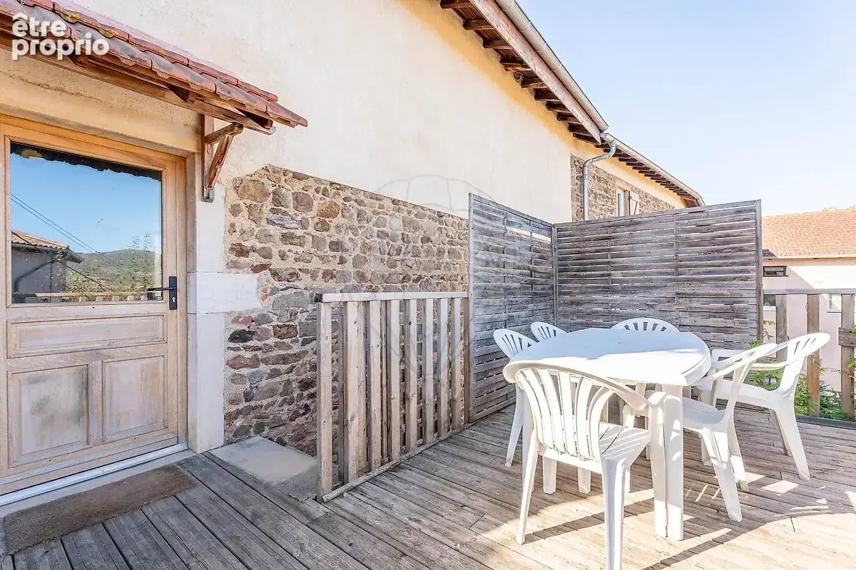Maison 3 chambre(s) à vendre - photo 9