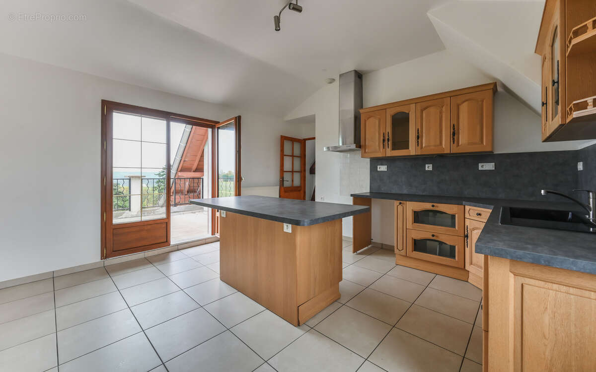 Appartement à VIENNE