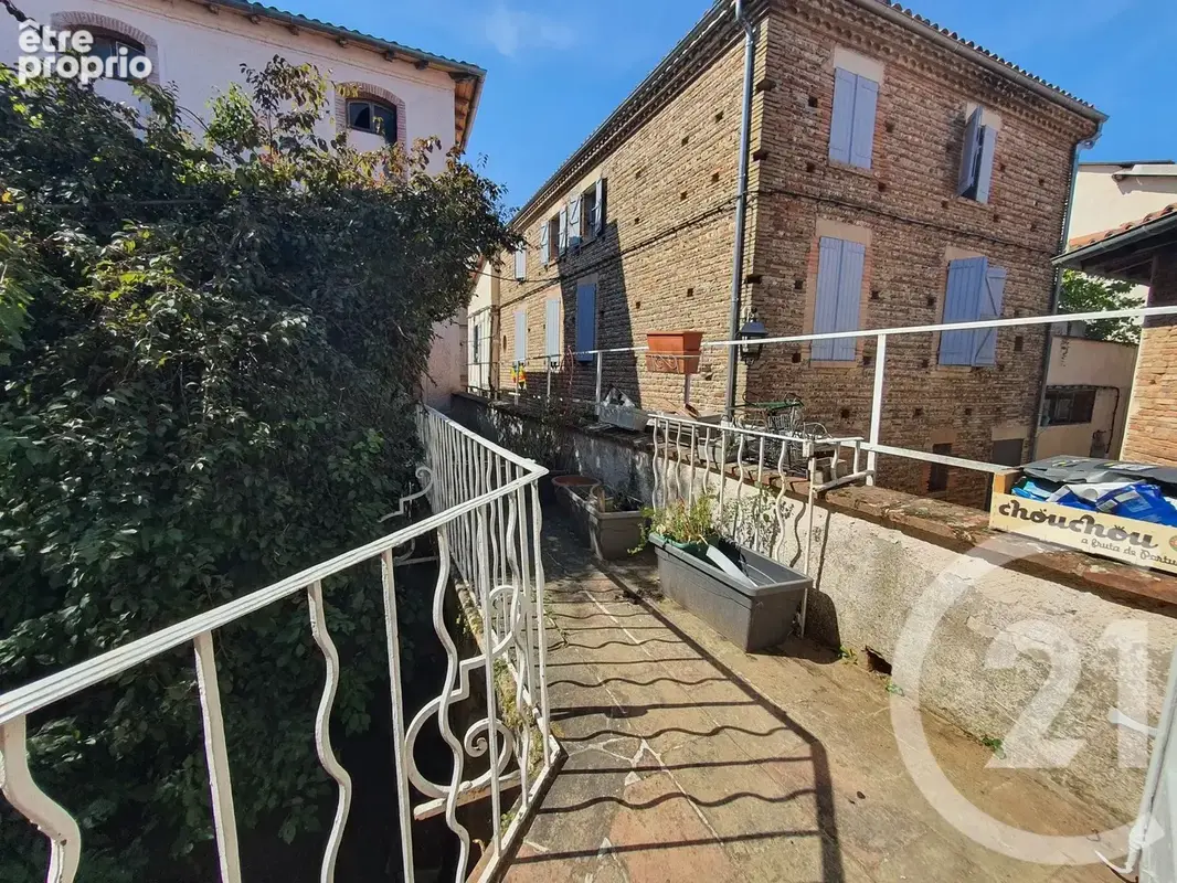 Appartement 2 pièces 43 m² à vendre à Lisle-Sur-Tarn (81310) - photo 9