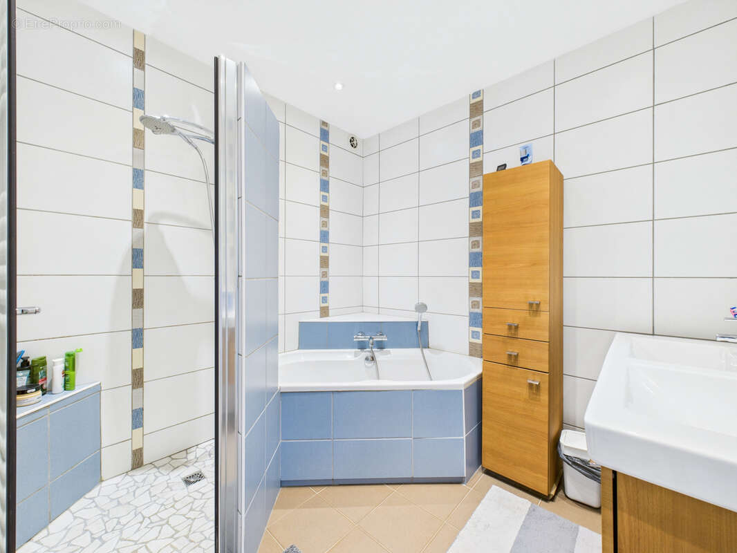 Maison à MONTBRISON