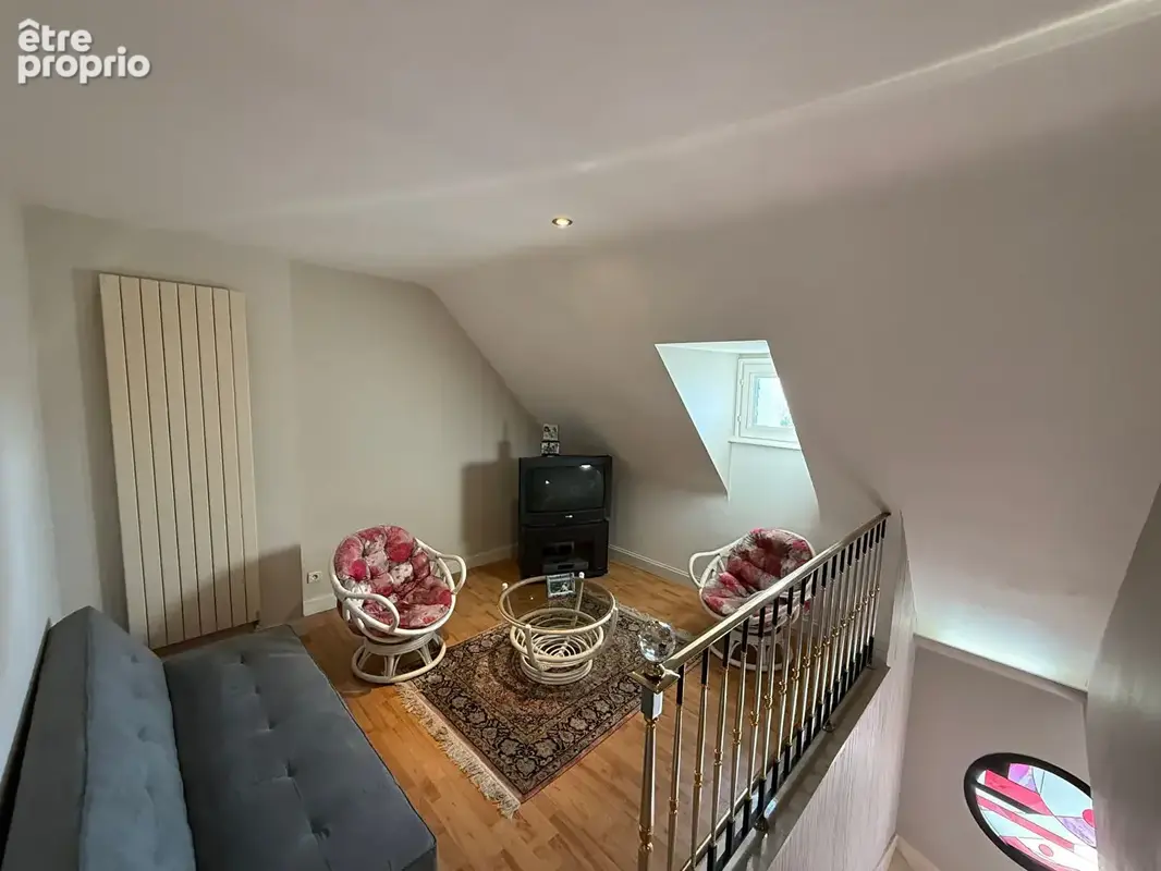 A vendre. Maison. Plouescat. - photo 9