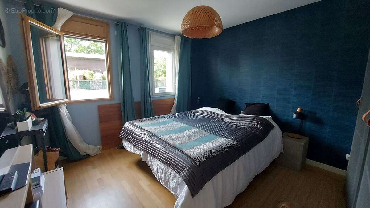 Appartement à VERSAILLES