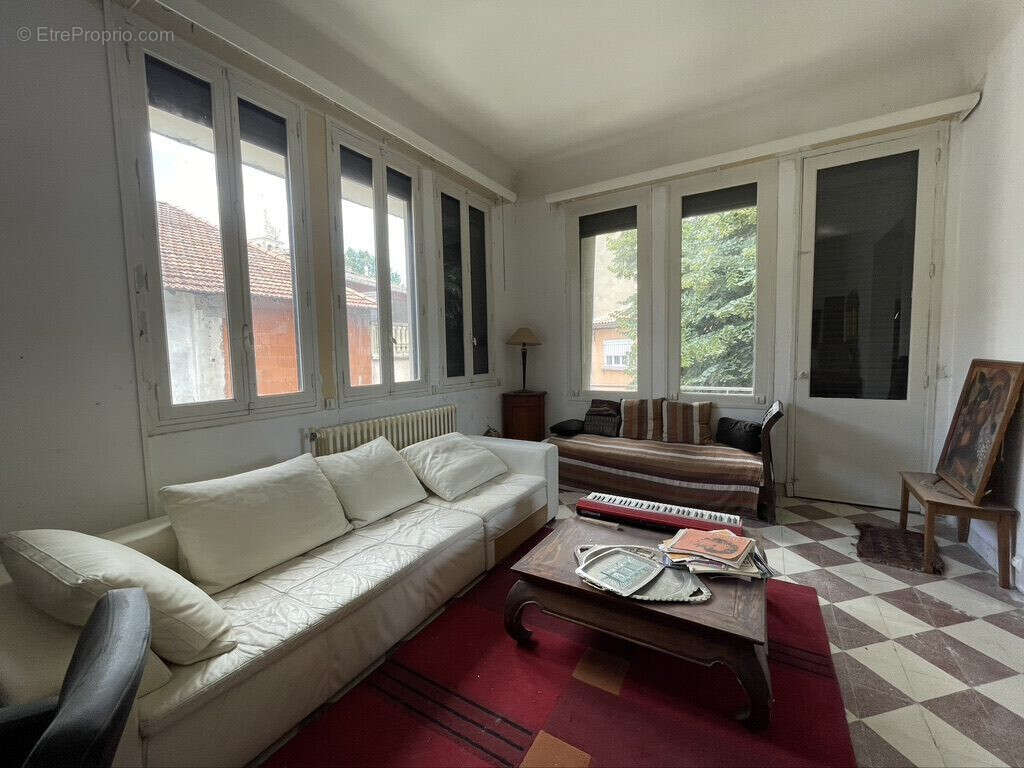 Maison 241 m² à Saint-Ambroix  - photo 7