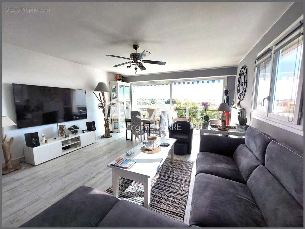 Photo 4 - Appartement à VAUX-SUR-MER