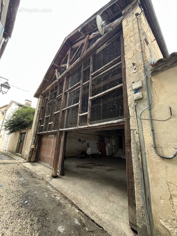 Appartement à BAZAS