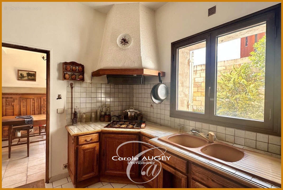 Appartement à LIBOURNE