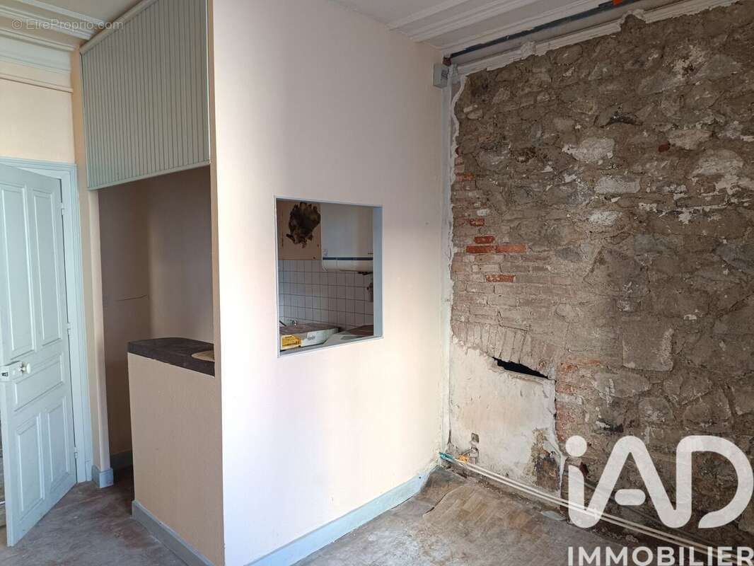 Photo 4 - Appartement à AURILLAC