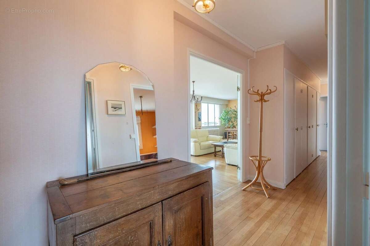 Appartement à TROYES