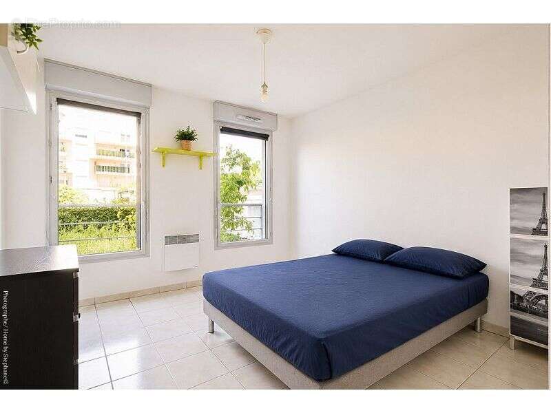 Appartement à MARSEILLE-13E