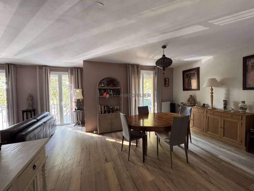 Appartement 108 m² à Perpignan  - photo 2