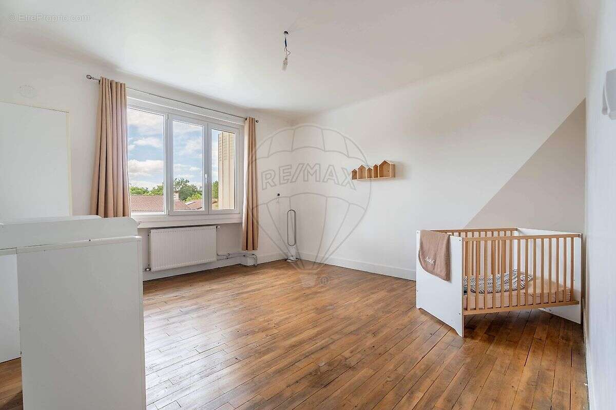 Maison à GLEIZE