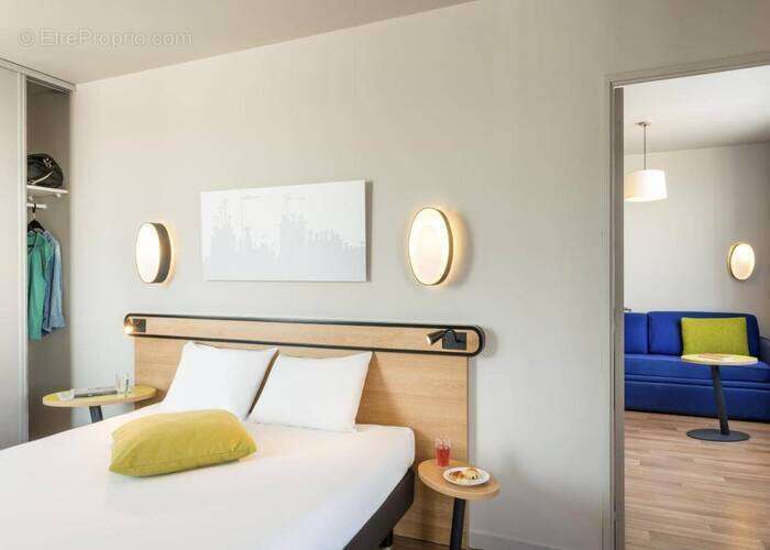 Appartement à MASSY