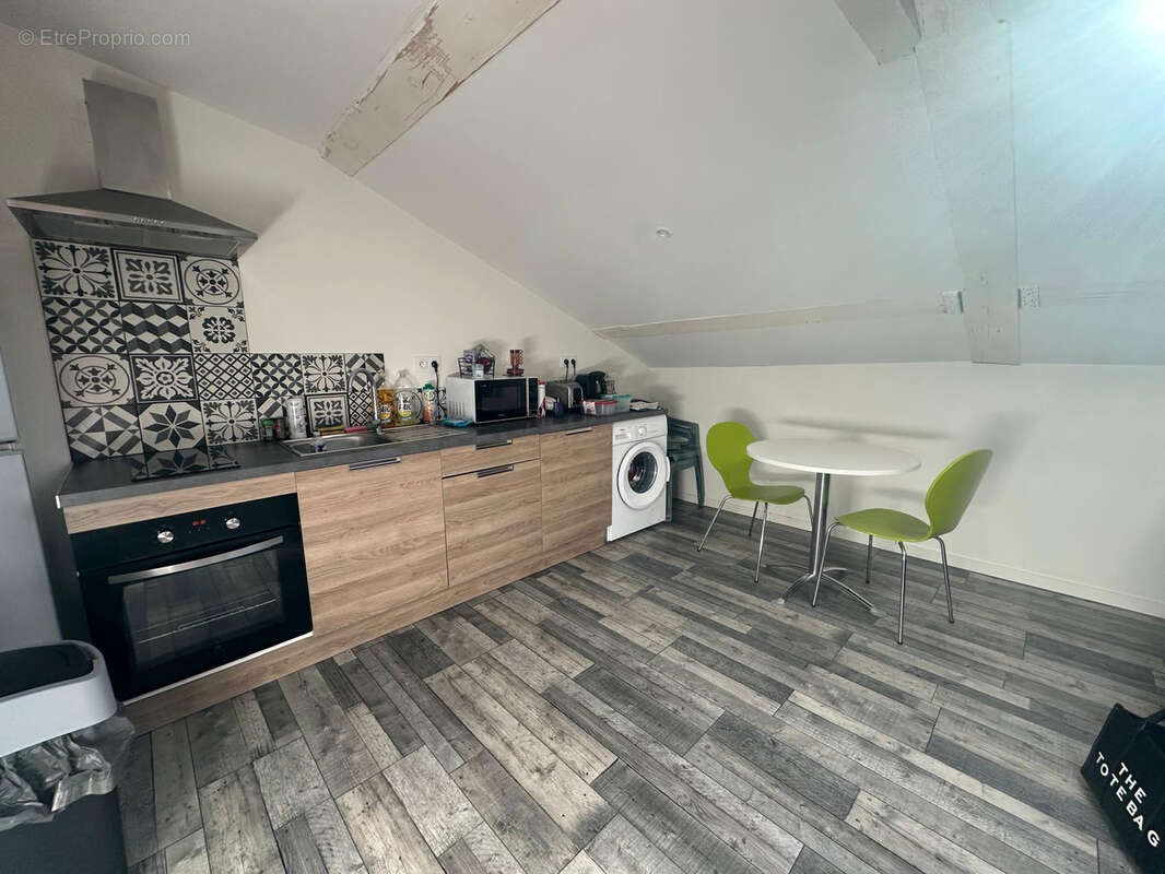 Appartement à ROANNE