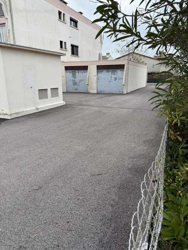 Appartement à LE GRAU-DU-ROI