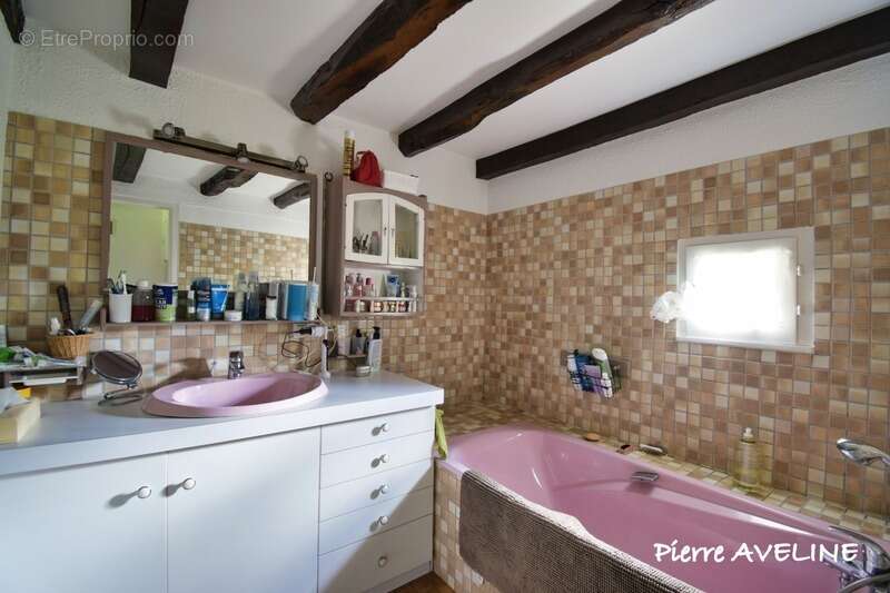 Maison à vendre 5 pièces CHAPELLE ROYALE (28) - photo 8