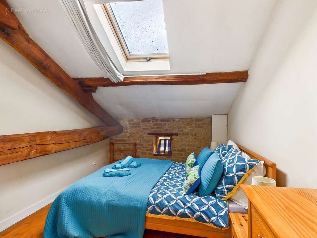 Maison à LEZAY